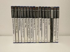 lotto giochi ps2 playstation 2