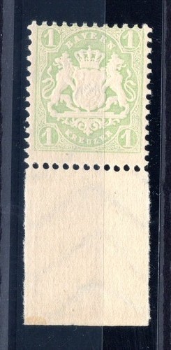 Bayern 32c colore - colore, **