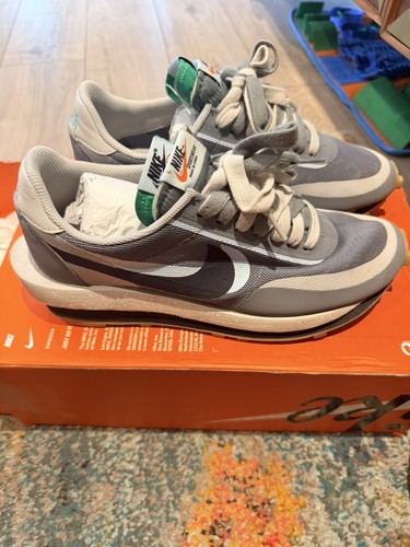 Nike waffle sacai - ld,