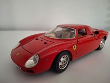 Ferrari 250 Le Mans -