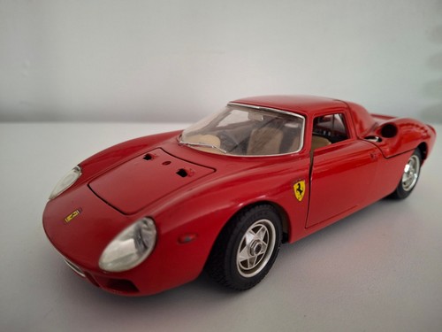 Ferrari 250 mans - ferrari,