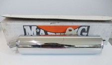 TERMINALE SCARICO NUOVO MARVING SILENZIATORE PER SUZUKI 1200 BANDIT