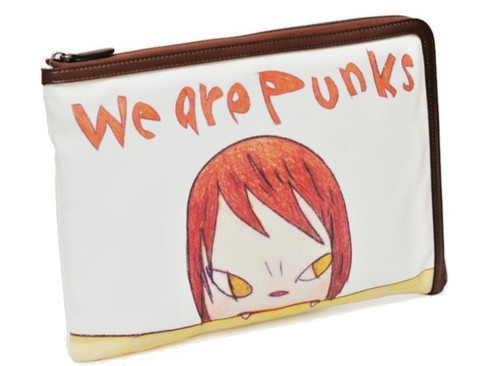 Borsa pochette stella - borsa,