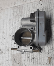 93187697 Corpo farfallato  OPEL ASTRA (A04) 1.6 16V Twinport (77Kw) SW