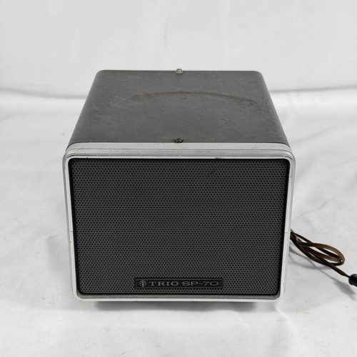 Kenwood altoparlante tavolo - da,