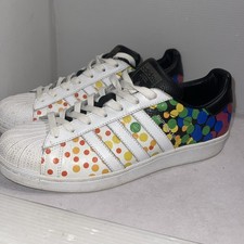 CM7802 Adidas Superstar Pride
