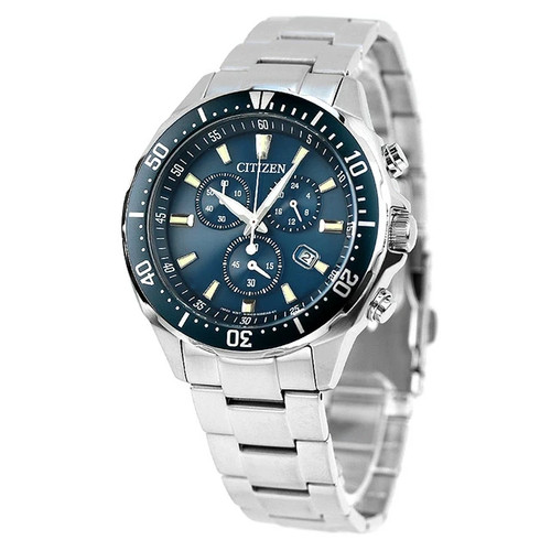 Orologio uomo citizen - da,