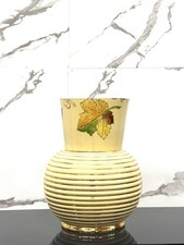 VASO ROMETTI CERAMICHE VINTAGE DESIGN MODERNARIATO