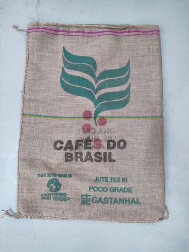 Sacchi juta caffé regalo - caffé,,