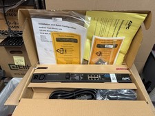 APC NetBotz Rack Monitor 250