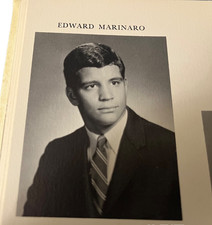 Ed Marinaro (Hill Street