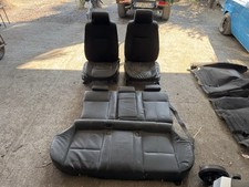 Tapezzeria Bmw Serie 5 E39 In Pelle 