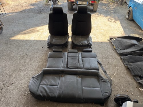 Tapezzeria bmw serie e39 in - tapezzeria,