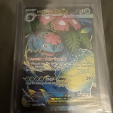 The Pokémon Company Mega