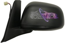 SPECCHIETTO RETROVISORE SX