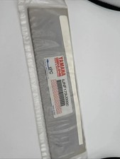 ADESIVO YAMAHA COPERCHIO