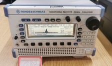 Display board ESMB IF dal