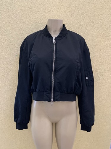 Giacca bomber zara - bomber, taglia