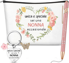 Set Regalo per Nonna Regali Di