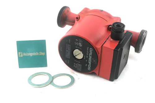 Grundfos pompa - pompa, di