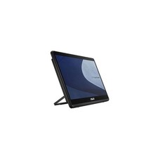 ASUS PC AIO 15,6" TOUCH BLACK