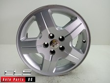 1 pezzo CERCHIO IN LEGA 16