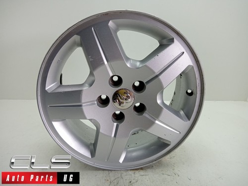 Pezzo cerchio lega 16 - cerchio, in