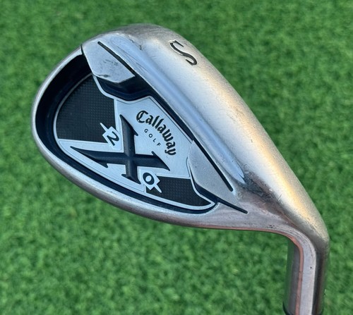 Callaway golf sand wedge - callaway,