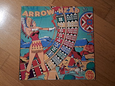 Osage Tribe ‎– Arrow Head