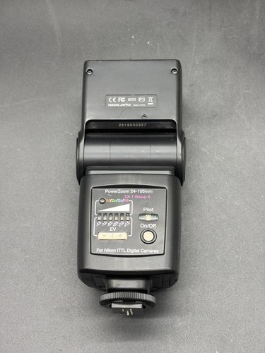 Nissin digital di622mark - digital,