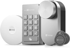 Wifi Smart Lock, Serratura