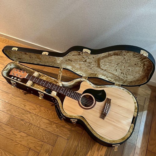 Maton performer cutaway - cutaway, dotato