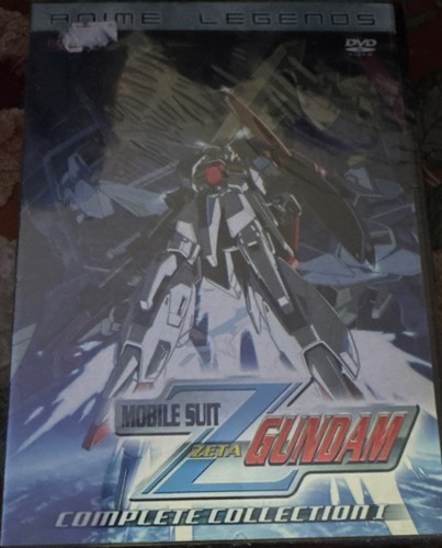 Gundam mobile suit zeta - mobile,