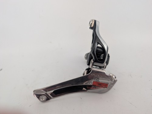 Nuovo deragliatore shimano - nuovo!,
