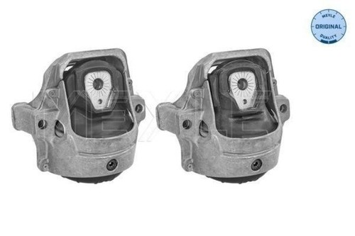 Kit cuscinetti motore meyle - kit,