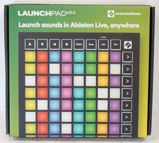 NEW - Novation Launchpad Mini