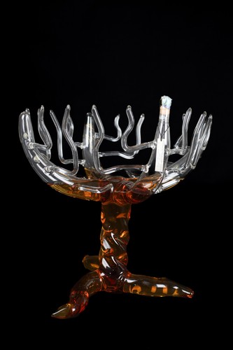 Grappa amarone barrique - grappa, of