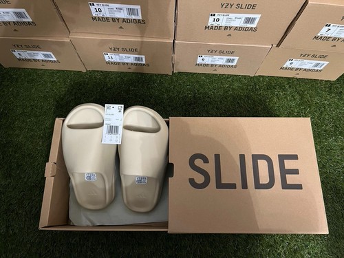 Adidas yeezy slide bone - slide, taglie