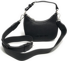 Borsa Donna Love Mano/Tracolla Ecopelle Nero BS25MO28 JC4019PP1MLT000B