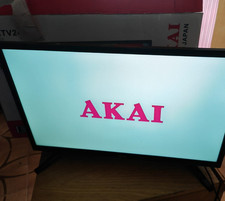 Monitor/TV Akai AKTV2415T 24