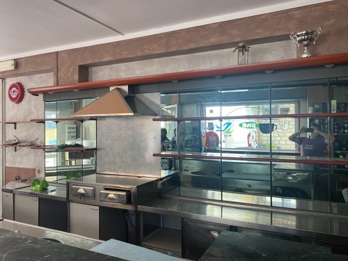 Attrezzatura bar - attrezzatura,
