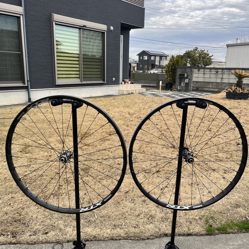 Ruote 700c xtr carbon - ruote,