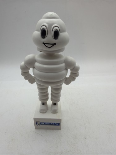 Bambola michelin man 4 - man, 4"3/4