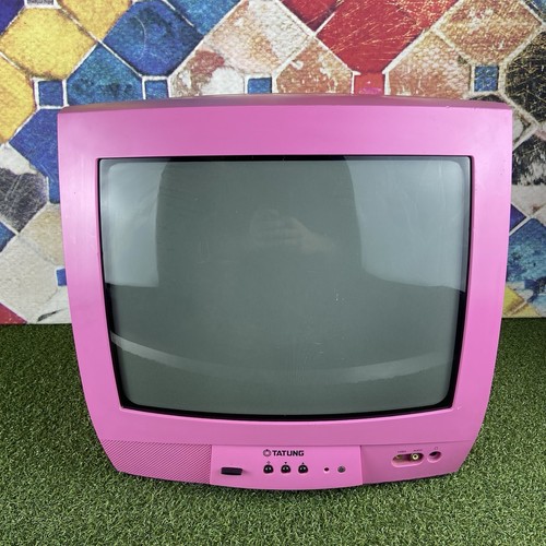 Televisore portatile - , 14"