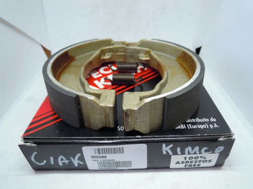 Ganasce freno brake - ganasce,
