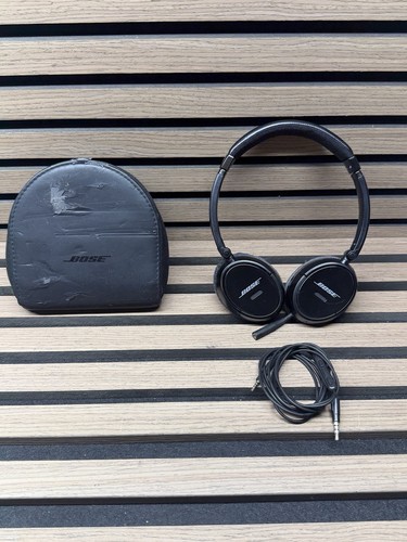 Bose ear headphones club - on-ear,