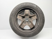 RUOTA DI SCORTA PER RENAULT