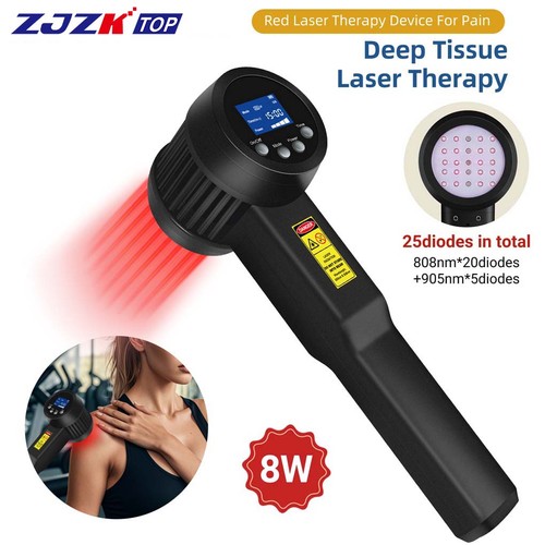 Macchina laserterapia - macchina,