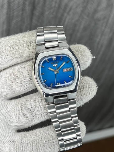 Orologio polso uomo seiko - seiko, 5