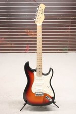 Harmony strat style - harmony,